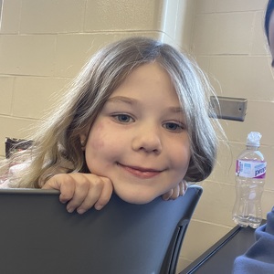 Fundraising Page: Ella Morse